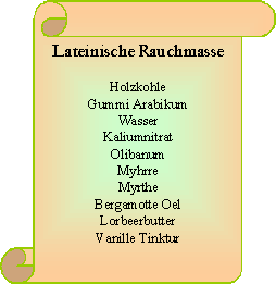 rauchmasse